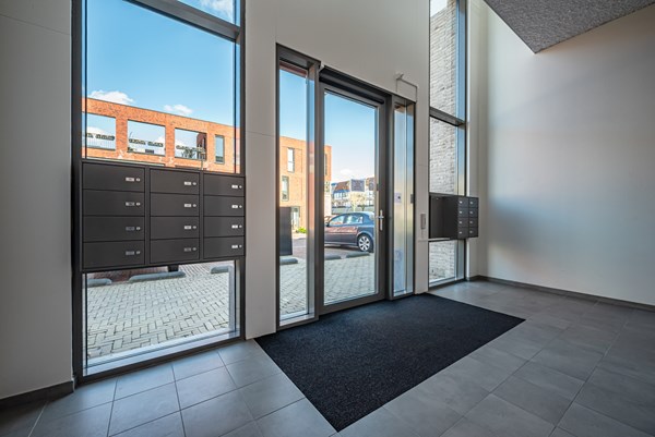 Medium property photo - De Boei 36, 8302 ET Emmeloord